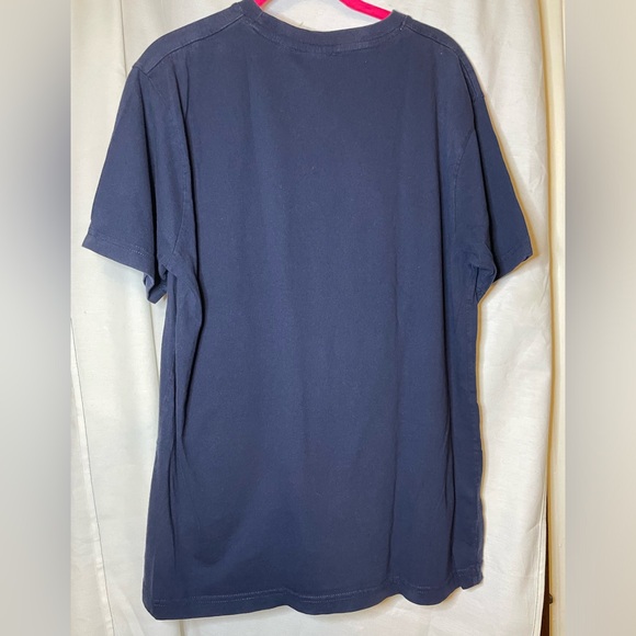 Harry Potter Shop at 9 3/4 Pre-owned Platform 9 and 3/4 Graphic Tshirt Size XL - Picture 2 of 6